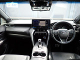 インパネ画像になります。車内は専門業者にて室内クリーニング施工済みなので、大変清潔です。