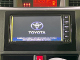 【純正ナビ】人気の純正ナビを装備しております。ナビの使いやすさはもちろん、オーディオ機能も充実!キャンプや旅行はもちろん、通勤や買い物など普段のドライブも楽しくなるはず♪