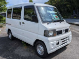 クリッパー GL ハイルーフ 4WD 