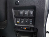 ☆両側パワスラ!パワーバックドア!ETC!踏み間違い防止!切替4WD!デュアルオートエアコン!AC100V100W!大型リアスポイラー!
