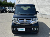 N-BOXカスタム G SSパッケージ 4WD 4WD 修復歴無し