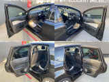 車内もきれいな状態となっております。目立った汚れ等ございません。