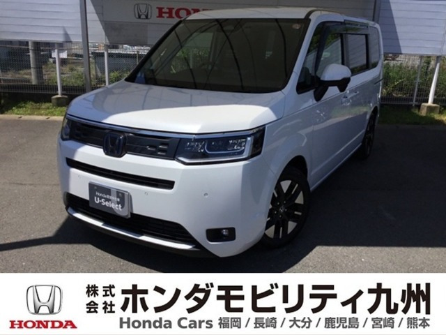 ホンダ ステップワゴン 