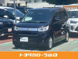 平成26年式のワゴンRスティングレーを入庫しました☆ ※当社規定より、山口県内の方でご来店(直接面談)できる方のみの販売とさせて頂きます