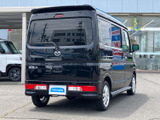 スクラムワゴン PZ-S ハイルーフ 4WD 