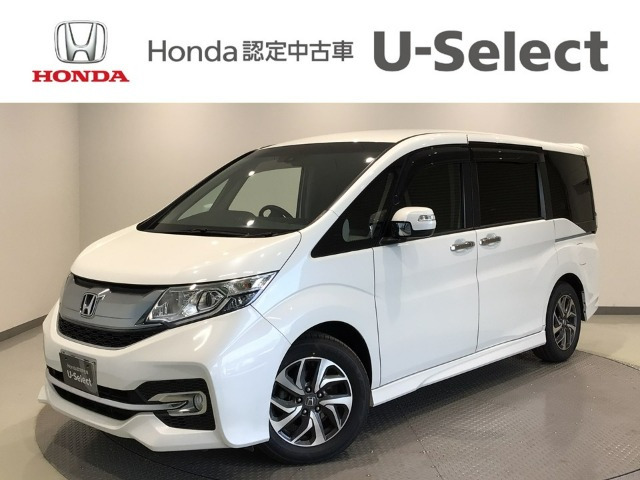 ホンダ ステップワゴン 