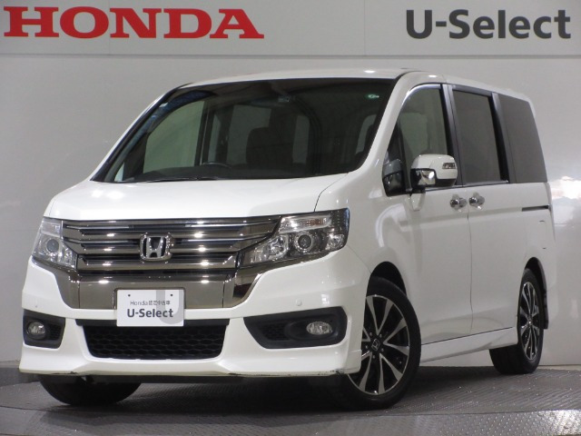 ホンダ ステップワゴン 