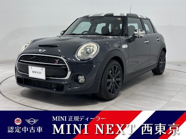BMW MINI ミニ 