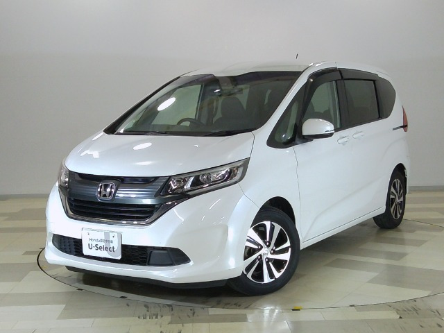 ホンダ フリード 