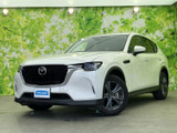 マツダ CX-60