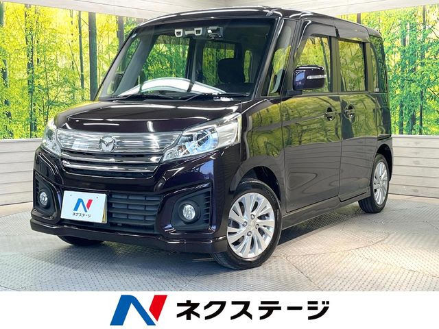 マツダ フレアワゴン 