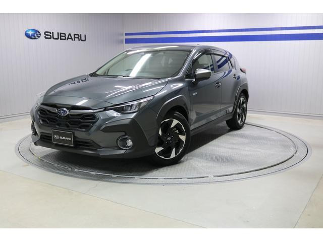 クロストレック 2.0 リミテッド 4WD