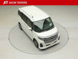 両側パワースライドドア付きだから、狭い駐車スペースなどでの乗り降りラクラク♪小さなお子さまのいるご家庭には嬉しい装備です。