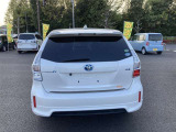 展示されているお車は全台1年間のトヨタロングラン保証が付いて参ります。最長3年間の保証をお付けすることも可能ですので、どのエリアに住むお客様でも安心して保証をお受けすることができます!
