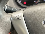 メーター内の表示変更スイッチ
