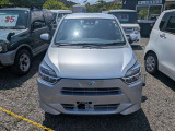 ミライース G SAIII 