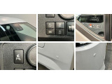 品質へのこだわり!フロアマットやシートなど車内をキレイに清掃し、ニオイや汚れなどを徹底的にクリーニングしてもらっております。室内はピカピカです☆