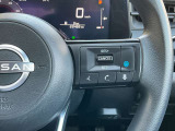 ☆日産プロパイロット機能付き☆高速道路での前車追従走行機能等の先進技術が!長距離運転時も楽々です♪