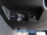 ETC車載器付きです。高速道路の料金所もスムーズに通過できます。