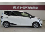 安心3.☆ロングラン保証付き☆ 全ての中古車に1年間走行距離無制限の無料保証が付いています! 別途有料で最長3年まで延長可能。 詳しくは販売店スタッフにお尋ねくださいませ。