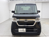 N-BOX L 4WD 