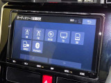 お気に入りの曲をBluetoothで再生できます♪ ドライブがさらに楽しくなりますよ♪