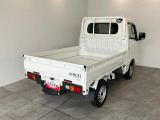 ハイゼットトラック エクストラ 4WD 