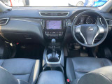 エクストレイル 2.0 20X エマージェンシーブレーキパッケージ 4WD 3列車 