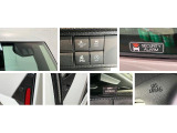 品質へのこだわり!フロアマットやシートなど車内をキレイに清掃し、ニオイや汚れなどを徹底的にクリーニングしてもらっております。室内はピカピカです☆
