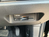 ETC2.0車載器です!高速道路の料金所で慌てて財布を探すことも無くなります!