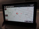 ナビSDを装着済みですので、ご納車後は直ぐにご使用いただけます。こちらのCX-3で、ぜひ沢山の想い出を重ねてください。