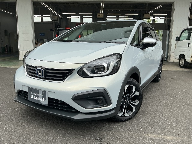 ホンダ フィット 