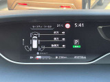 走行距離40,274kmです。