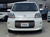ポルテ 1.5 G 4WD 