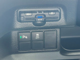 ETC車載器の画像です。
