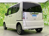 N-BOX G ターボ Lパッケージ 4WD 
