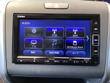 【Honda純正メモリーナビ】使いやすいナビで目的地までしっかり案内してくれます。フルセグ、DVD、CD再生オーディオ機能が充実。お車の運転がさらに楽しくなりますよ。