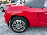 お車の修理や板金なども可能です!購入ごのお客様のカーライフも全力でサポートさせて頂きます!