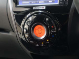 オートエアコンを装備しております!自動で調整してくれますので、車内も快適です☆