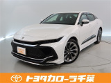 トヨタ クラウンクロスオーバー