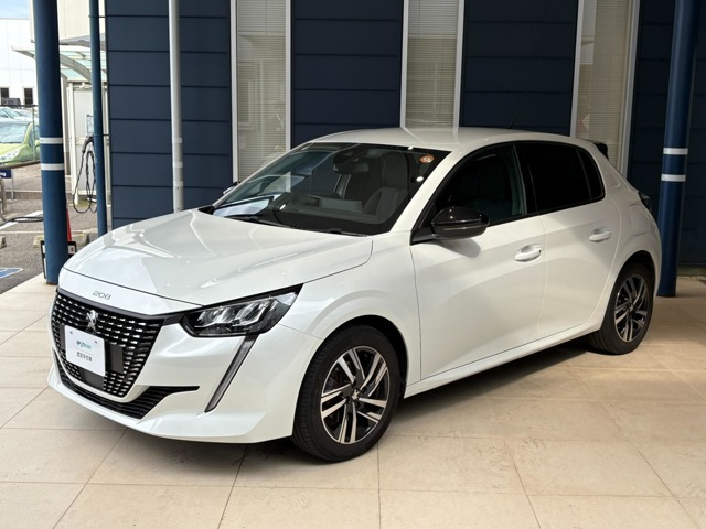 208 GT