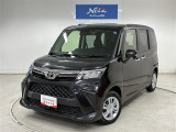 トヨタ ルーミー