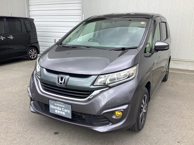 フリード 1.5 G ホンダセンシング 4WD