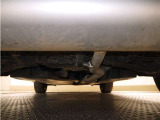 下廻りの状態