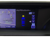 クリアランスソナーが付いています!フロント&リアにセンサーがあり、障害物に近づくと警告音が鳴りドライバーへお知らせ!すごく便利な人気装備です!!