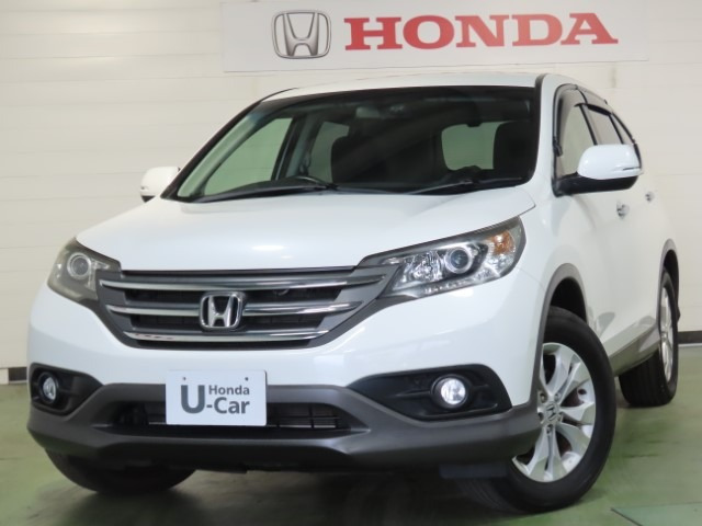 ホンダ CR-V 
