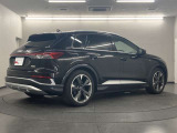 Q4 e-tron 40 Sライン 