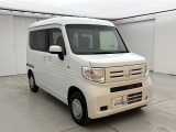 N-VAN L ホンダセンシング 4WD 