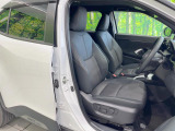 ドライバーによって運転しやすいポジションは異なり、あの車はどうなのか不安なこともありますよね。気になるお車は店頭で乗り込んでご確認いただけます♪