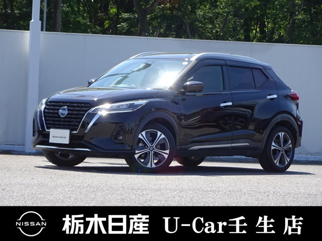 キックス 1.2 X (e-POWER) 
